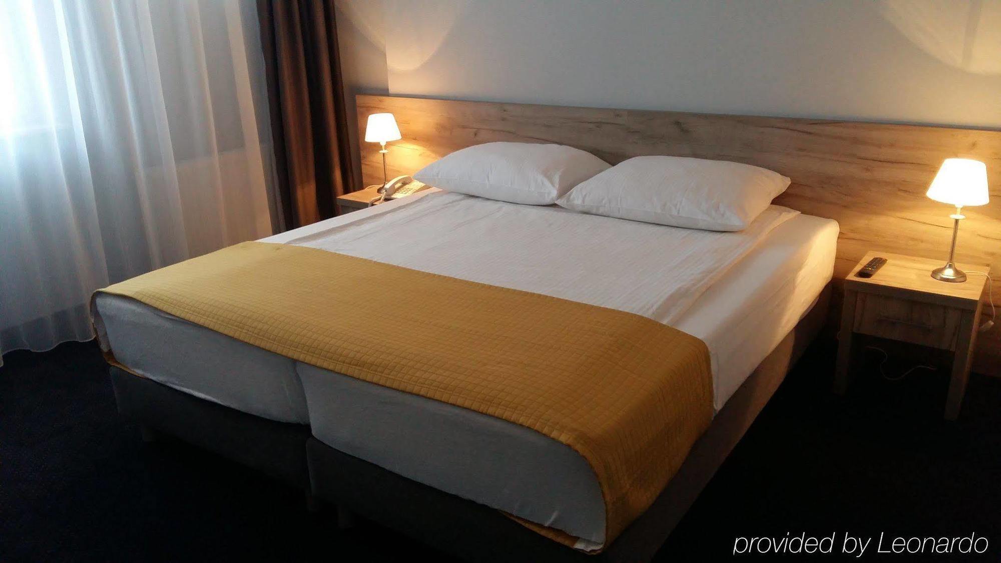 Hotel Belwederski Warszawa